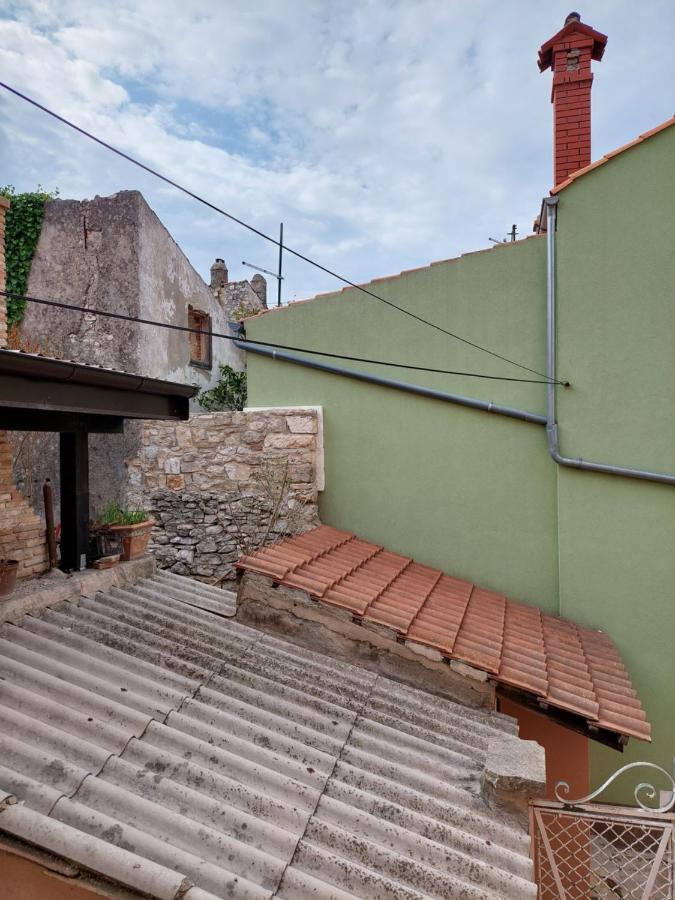 Pulabella Exterior foto