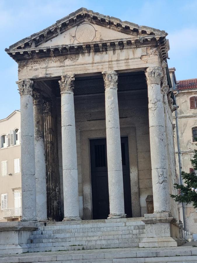 Pulabella Exterior foto