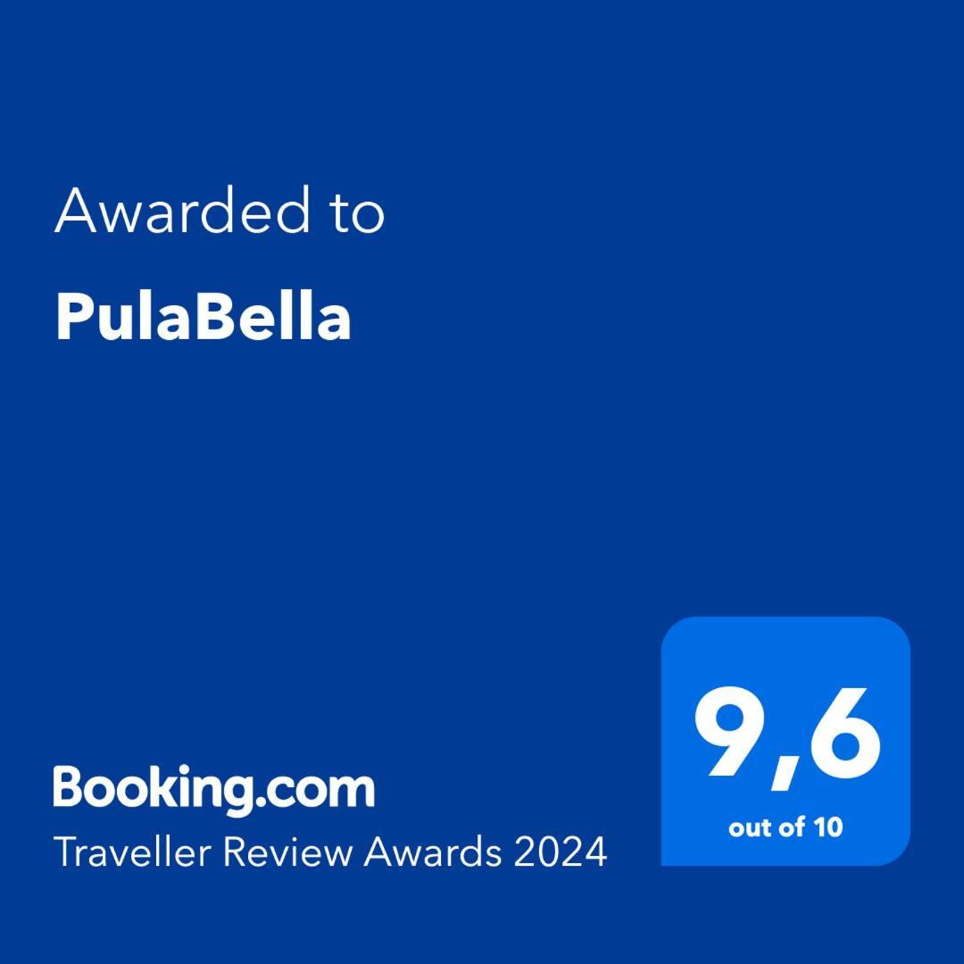 Pulabella Exterior foto